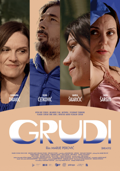 Grudi