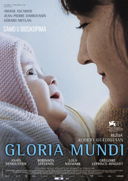 GLORIA MUNDI