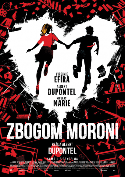 ZBOGOM MORONI