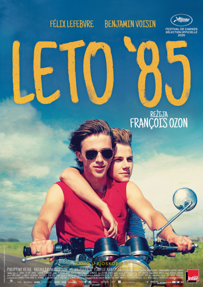 Leto 85