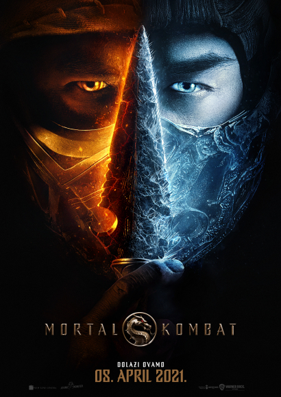 MORTAL KOMBAT