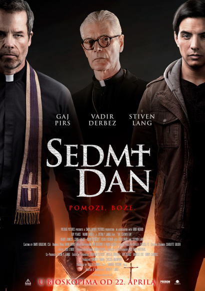 SEDMI DAN