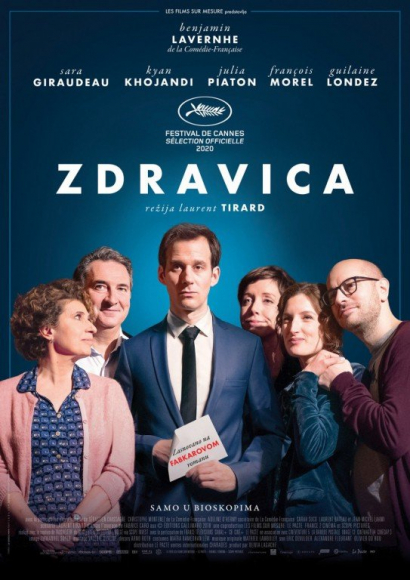 ZDRAVICA