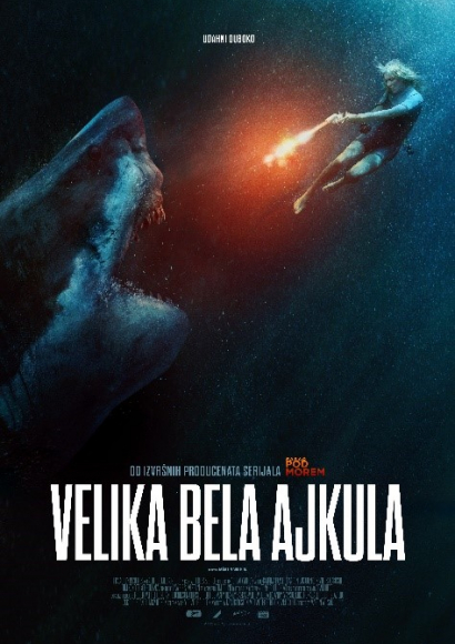 VELIKA BELA AJKULA