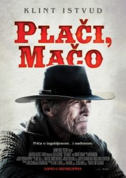 PLAČI, MAČO