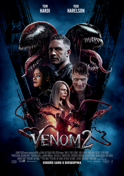 VENOM 2