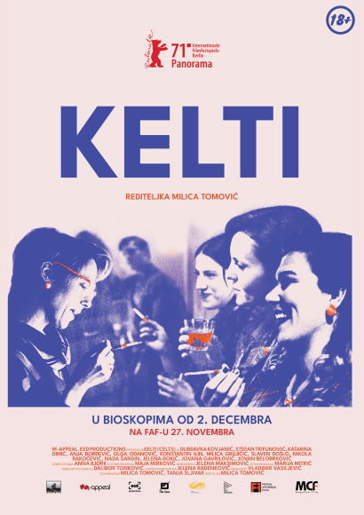 KELTI