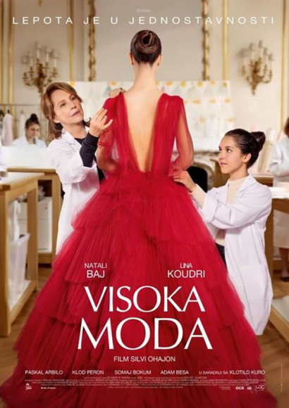 VISOKA MODA