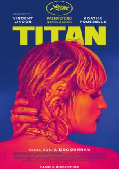 TITAN