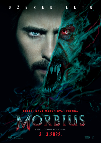 MORBIUS