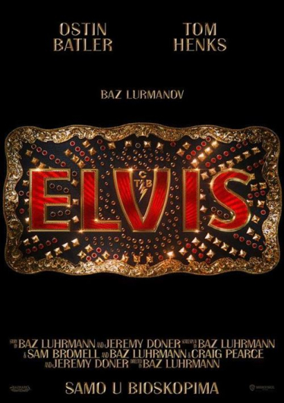 ELVIS