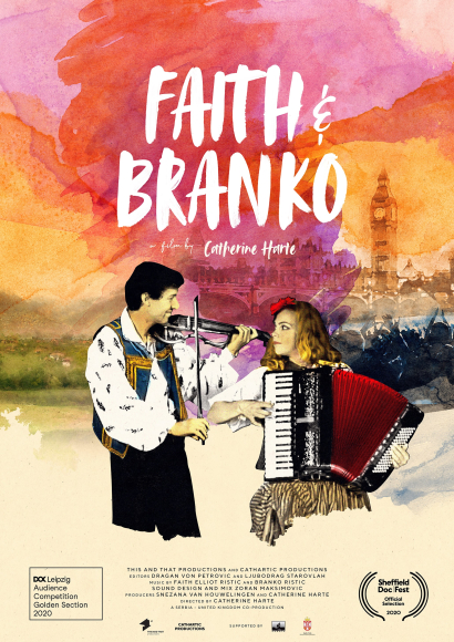 FAITH I BRANKO