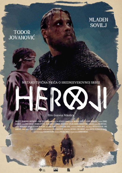 HEROJI