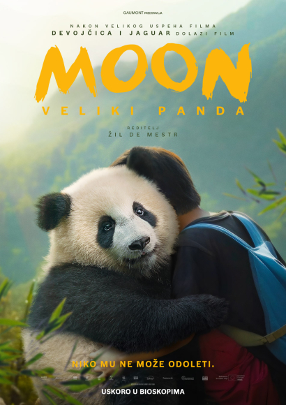 MOON VELIKI PANDA