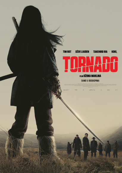 TORNADO