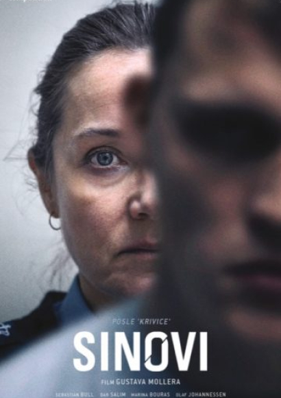 SINOVI