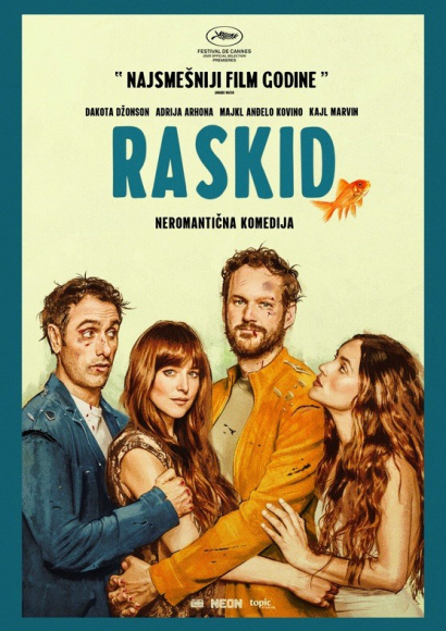 Raskid