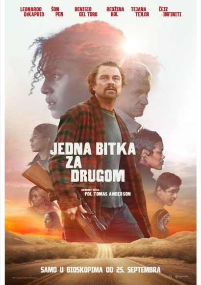 Jedna bitka za drugom