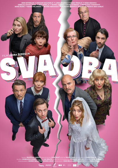 SVADBA