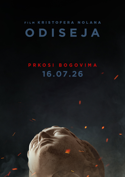 ODISEJA